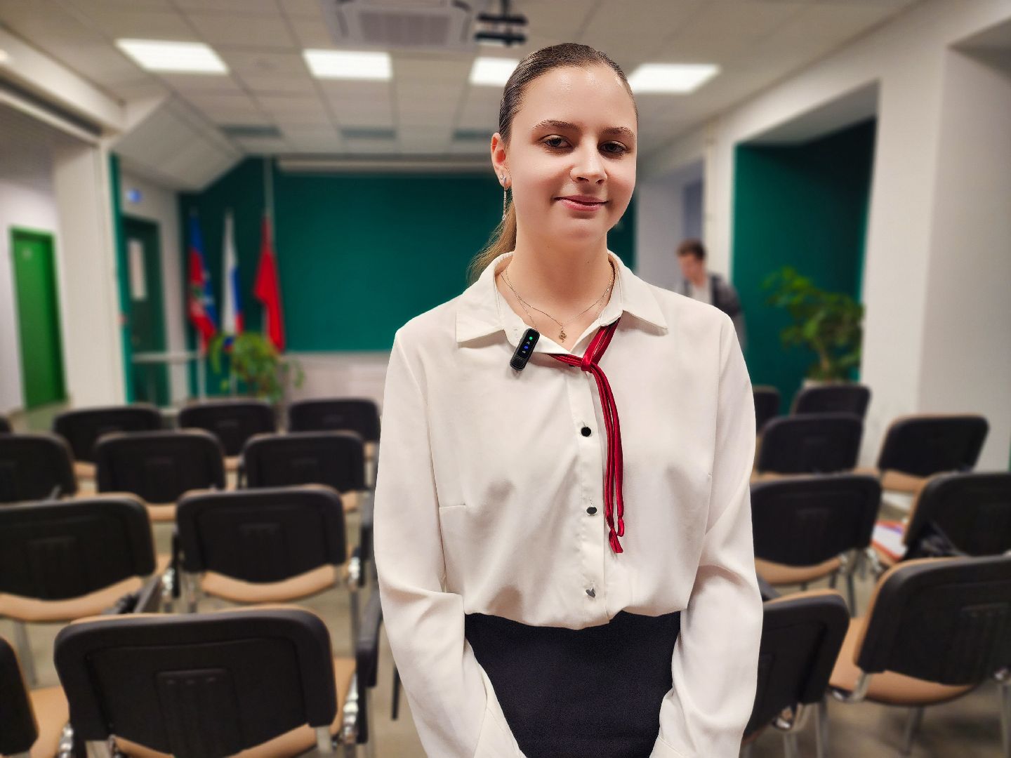 пущино, серпухов, образование, конференция школьников,