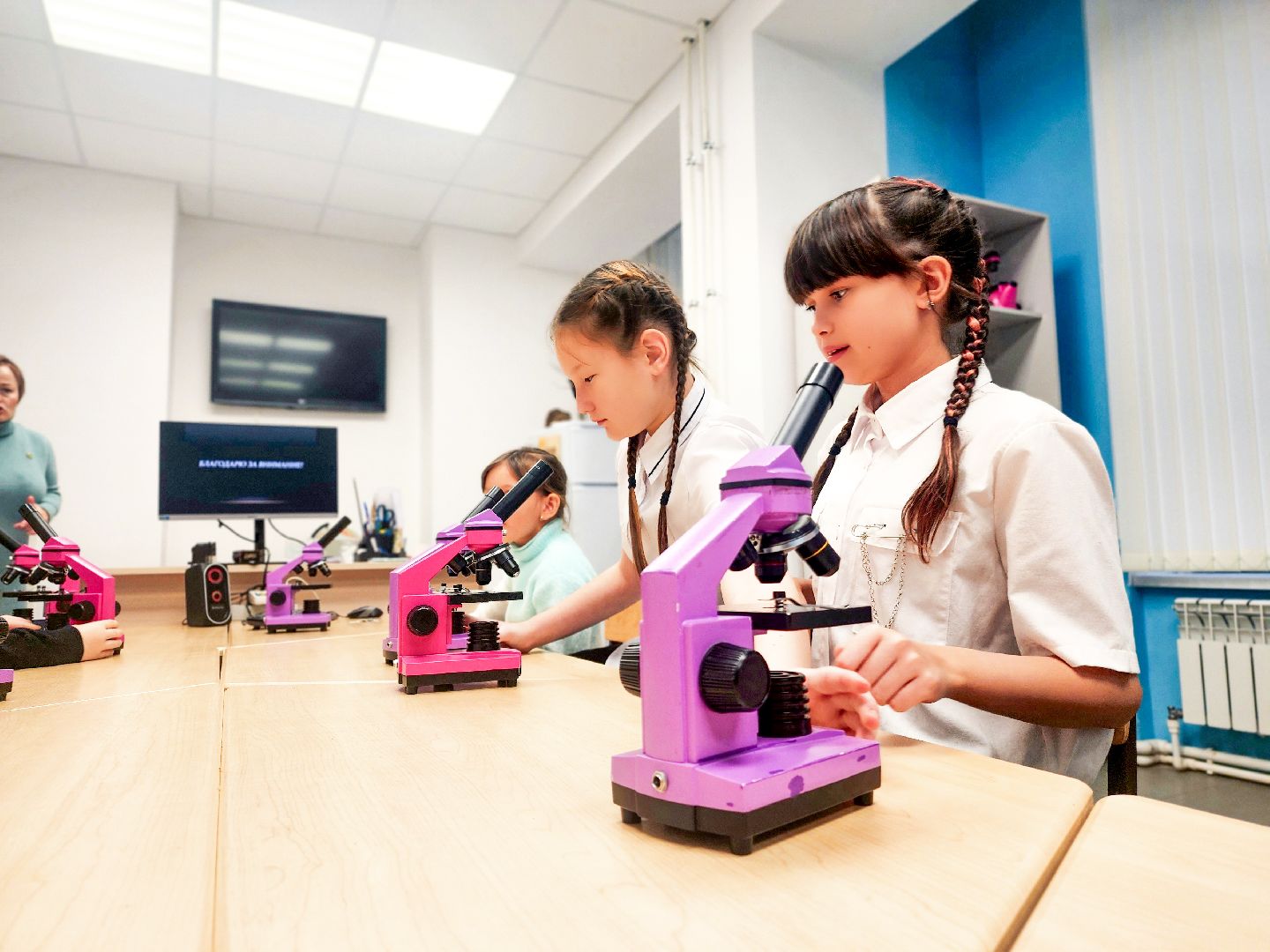 пущино, серпухов, образование, конференция школьников,