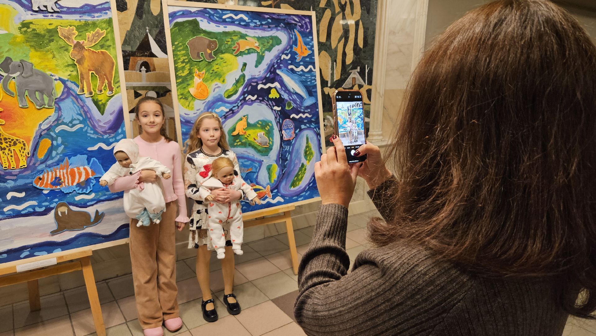 долгопрудный, дк вперед, кают-компания мечтайте, пройди свою кругосветку, квест-выставка,