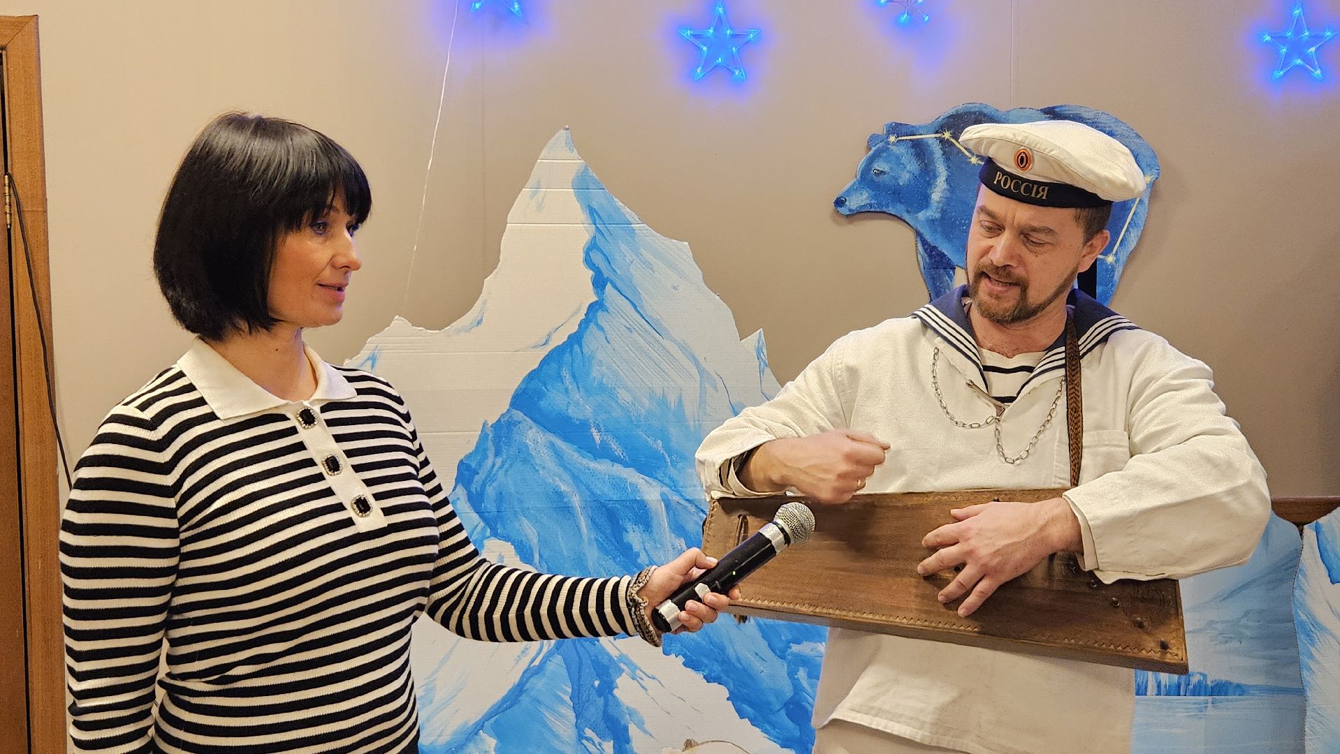 долгопрудный, дк вперед, кают-компания мечтайте, пройди свою кругосветку, квест-выставка,