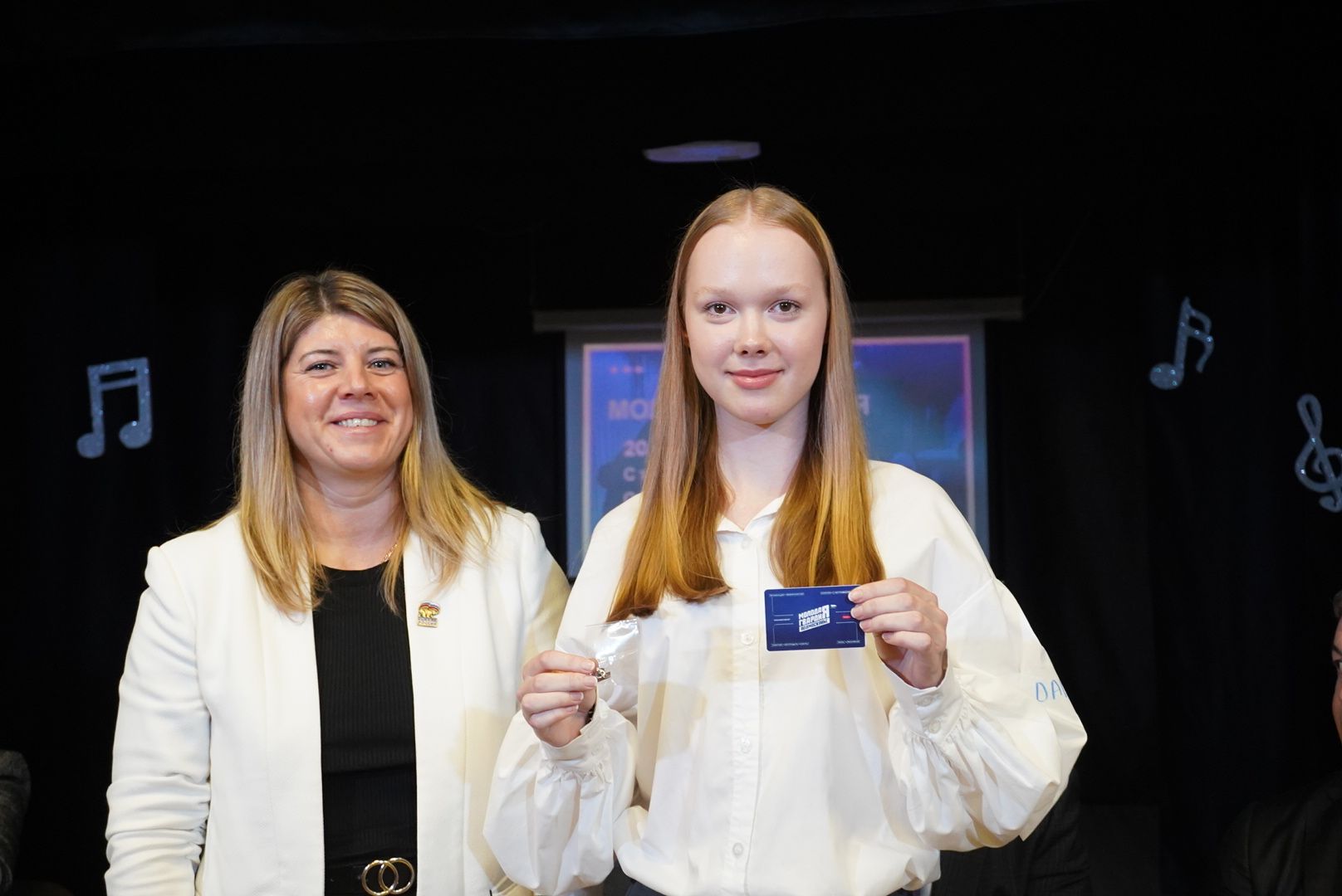 Павловский посад, молодая гвардия, юбилей,