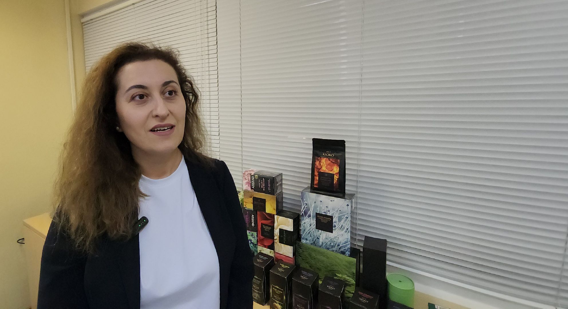 серпухов, заводы серпухова, Универсальные пищевые технологии, чай в серпухове,