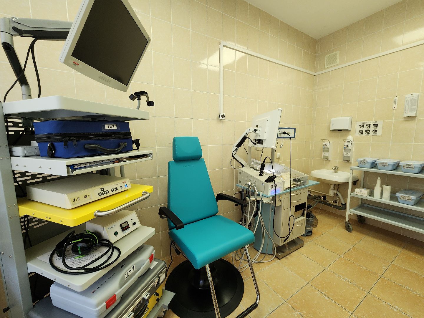 Подольск , лор-врач, Лор-отделение, подольская детская больница,