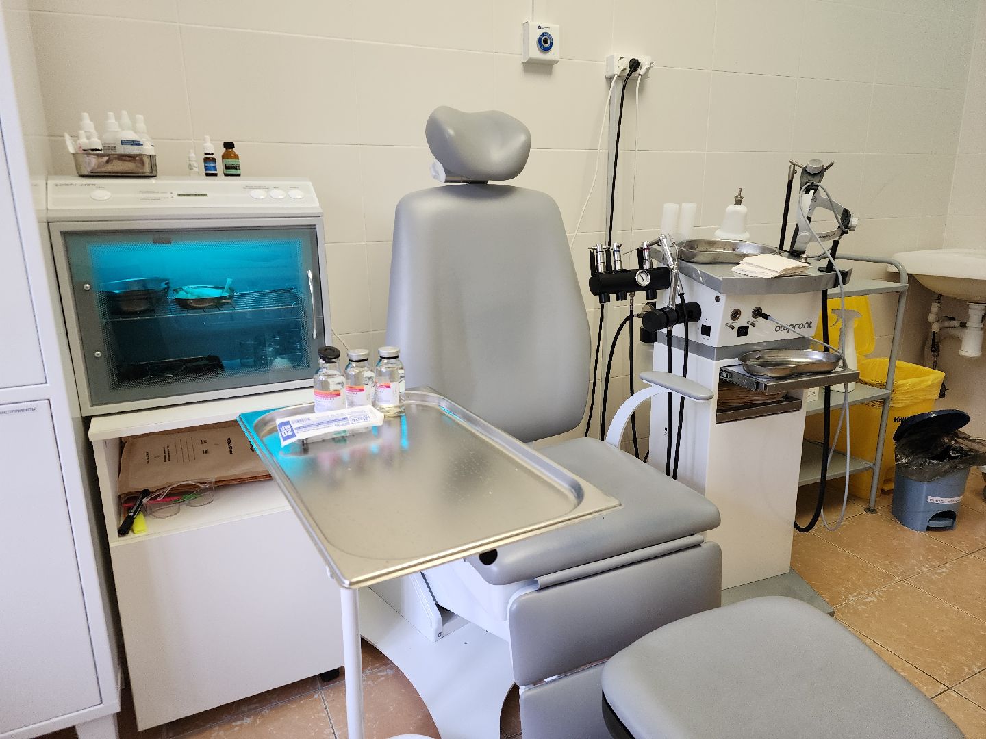 Подольск , лор-врач, Лор-отделение, подольская детская больница,