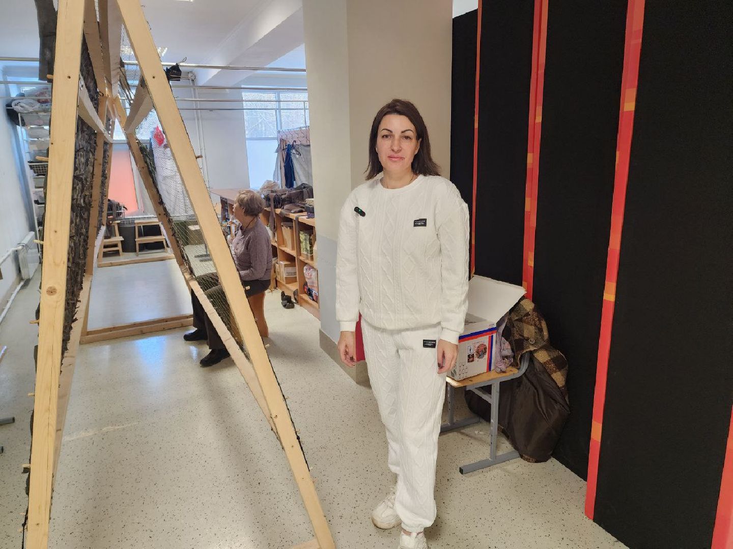 солнечногорск, конкурс, специальная военная операция, сво  музей победы красногорск,