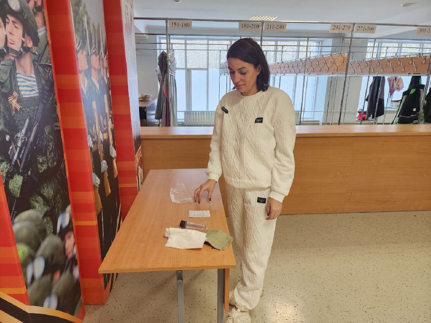 солнечногорск, конкурс, специальная военная операция, сво  музей победы красногорск,