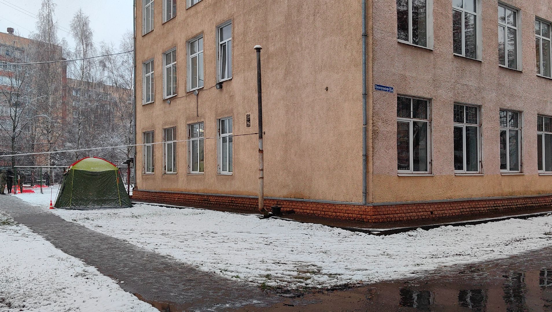 соревнования, турнир, стрельба, оружие, юнармия,