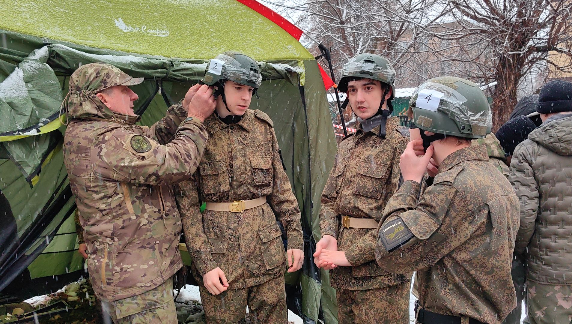 соревнования, турнир, стрельба, оружие, юнармия,