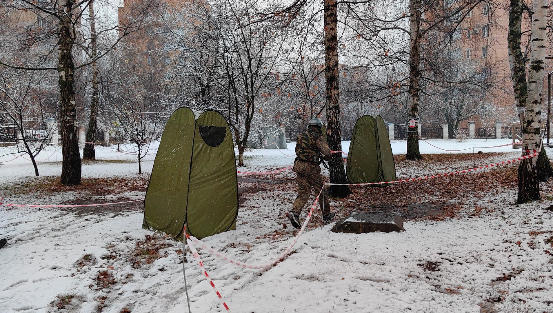 соревнования, турнир, стрельба, оружие, юнармия,