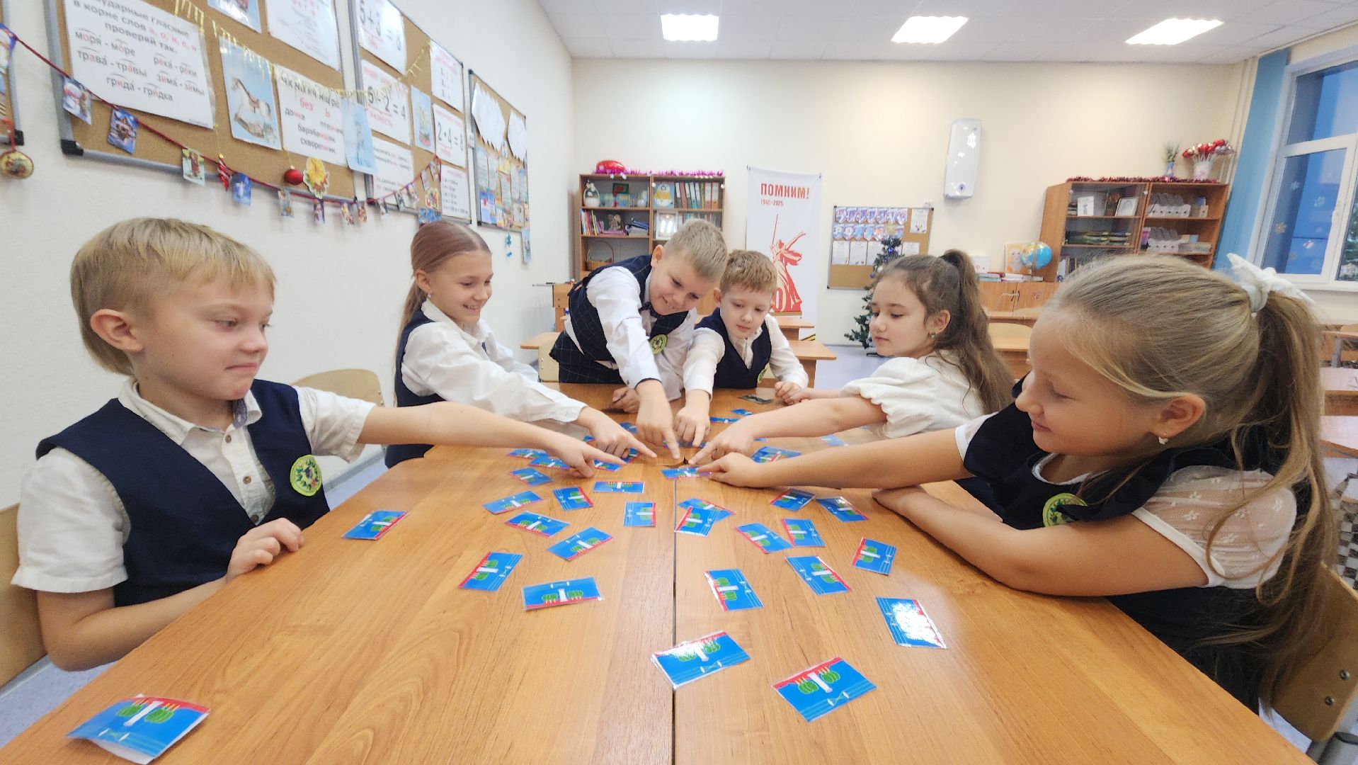 игра, я гражданин россии, красногорск, победитель,