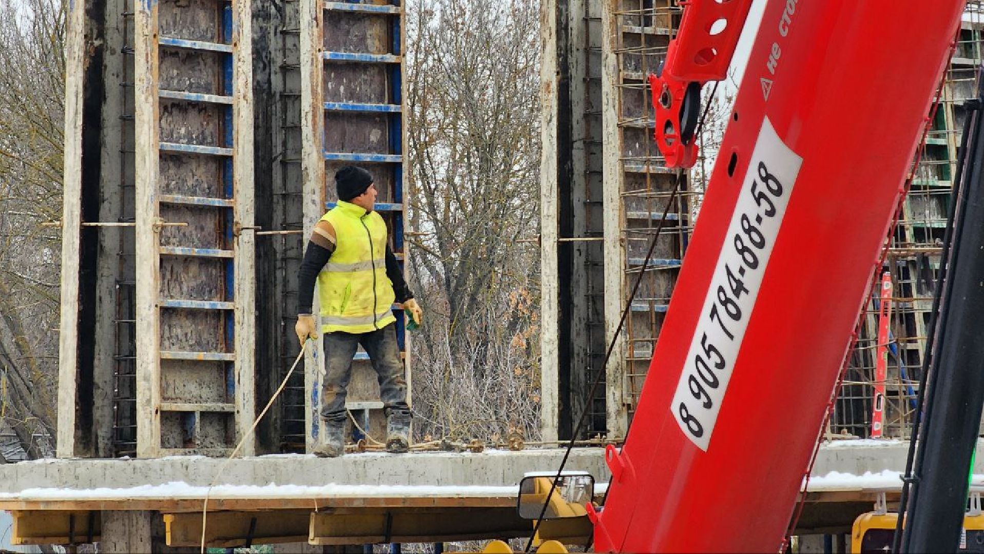 Дмитров, Стройка детсада, Минобразования,