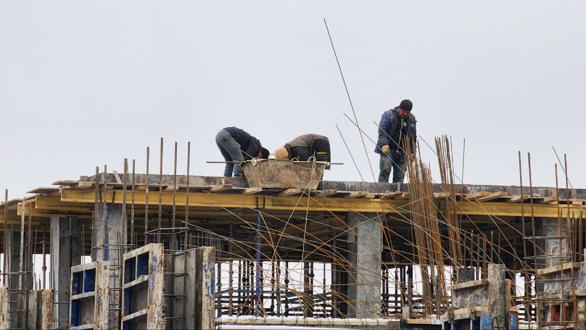 Дмитров, Стройка детсада, Минобразования,