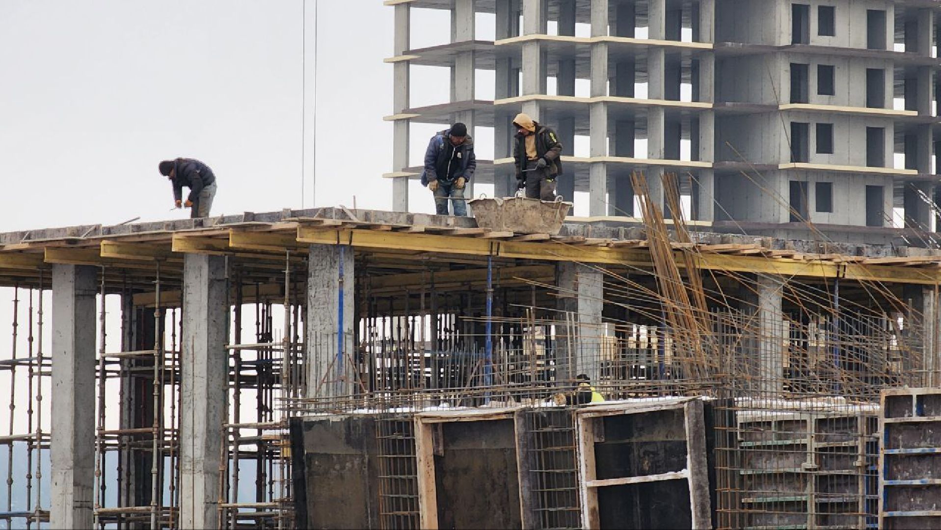 Дмитров, Стройка детсада, Минобразования,