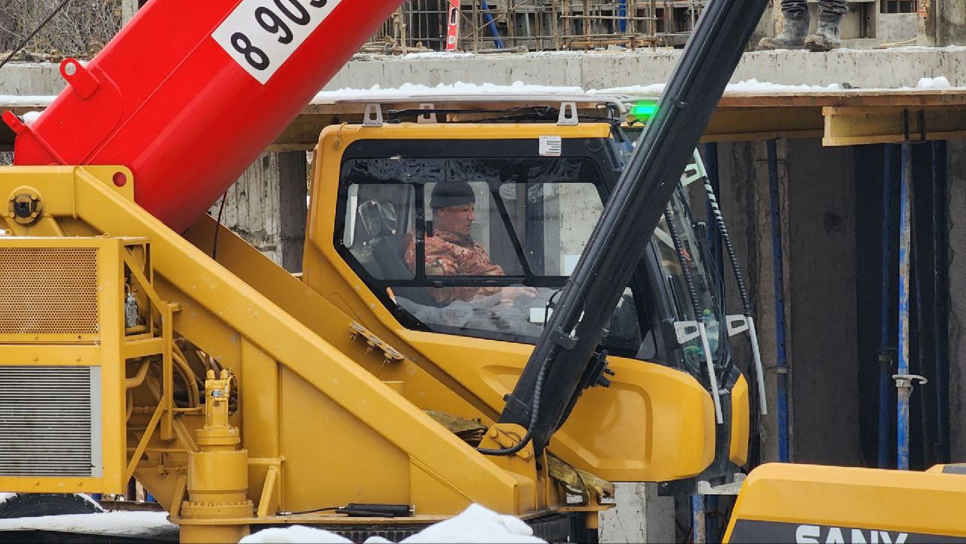 Дмитров, Стройка детсада, Минобразования,