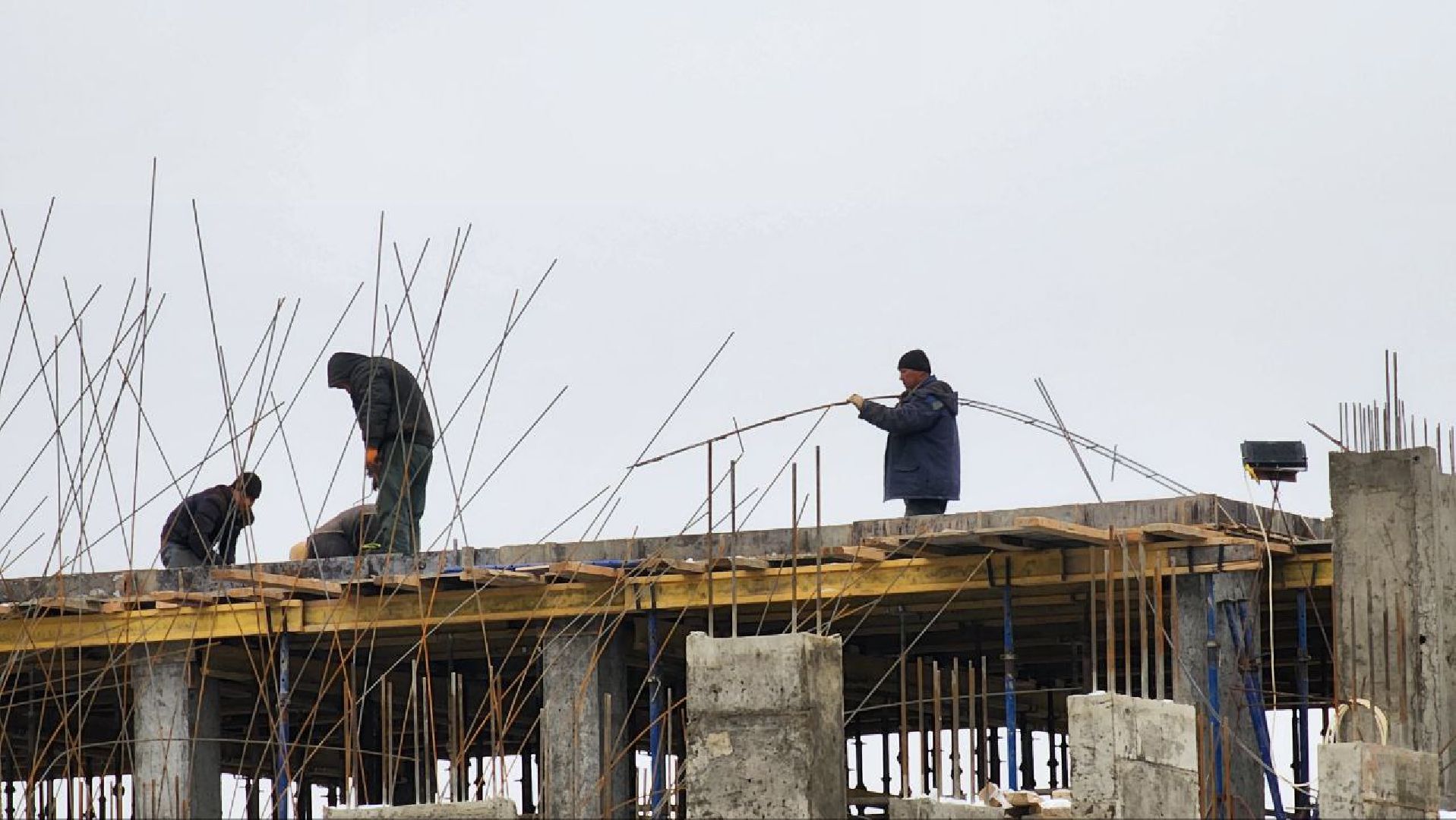 Дмитров, Стройка детсада, Минобразования,