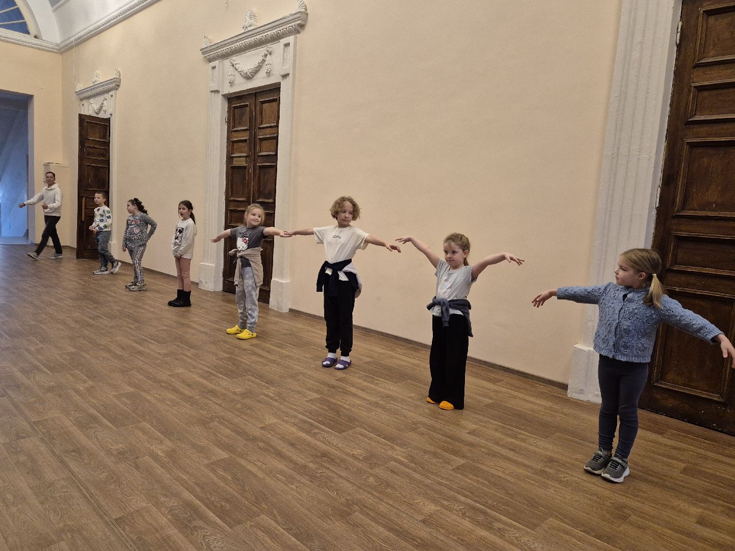 орехово-зуевский округ, деревня демихово, детский лагерь,