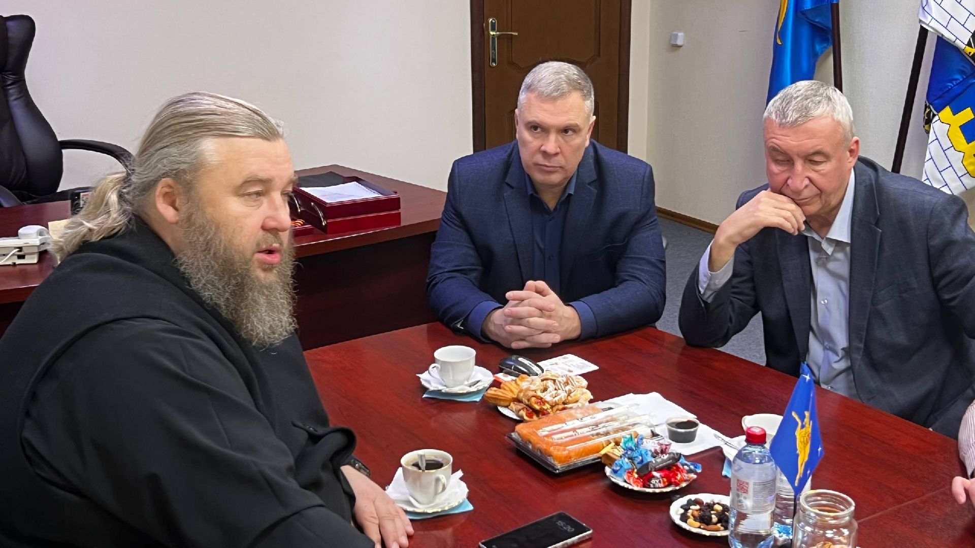 сергиев посад, сергиево-посадский городской округ, пересвет, волонтерская помощь, волонтеры сво, театр-студия сказка, благодарность, благодарность с фронта,