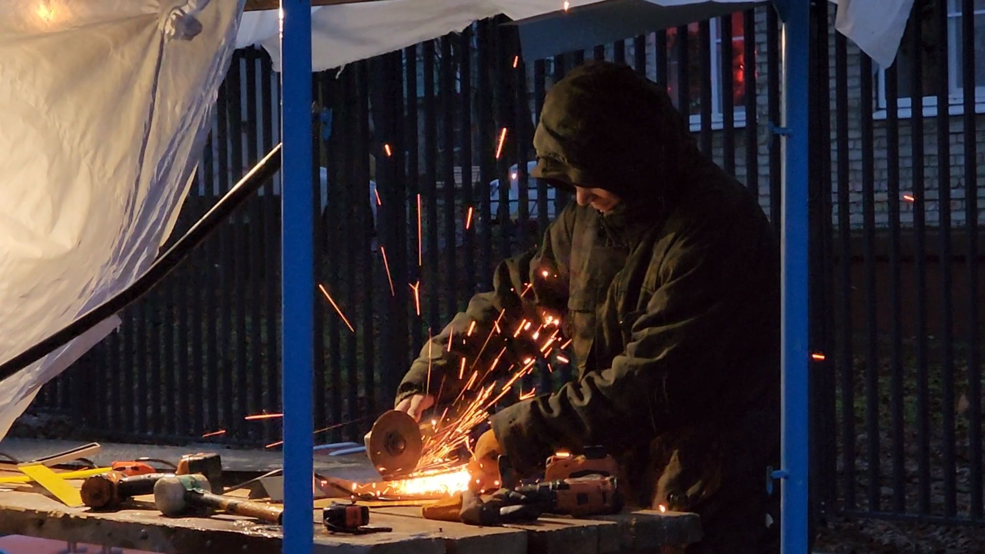 чехов, улица ильича 34а, детский сад, дошкольное отделение, лицей 4, капитальный ремонт, капремонт здания, фасадные работы, утепление наружных стен, облицовка, гидроизоляция, замена кровли, госпрограмма московской области, реконструкция,входная группа, пожарные лестницы, наружные работы,обновление,