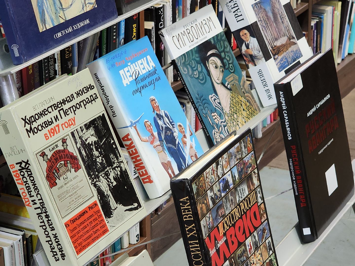 фрязино, лекция в библиотеке, библиотека, художники россии, культура,