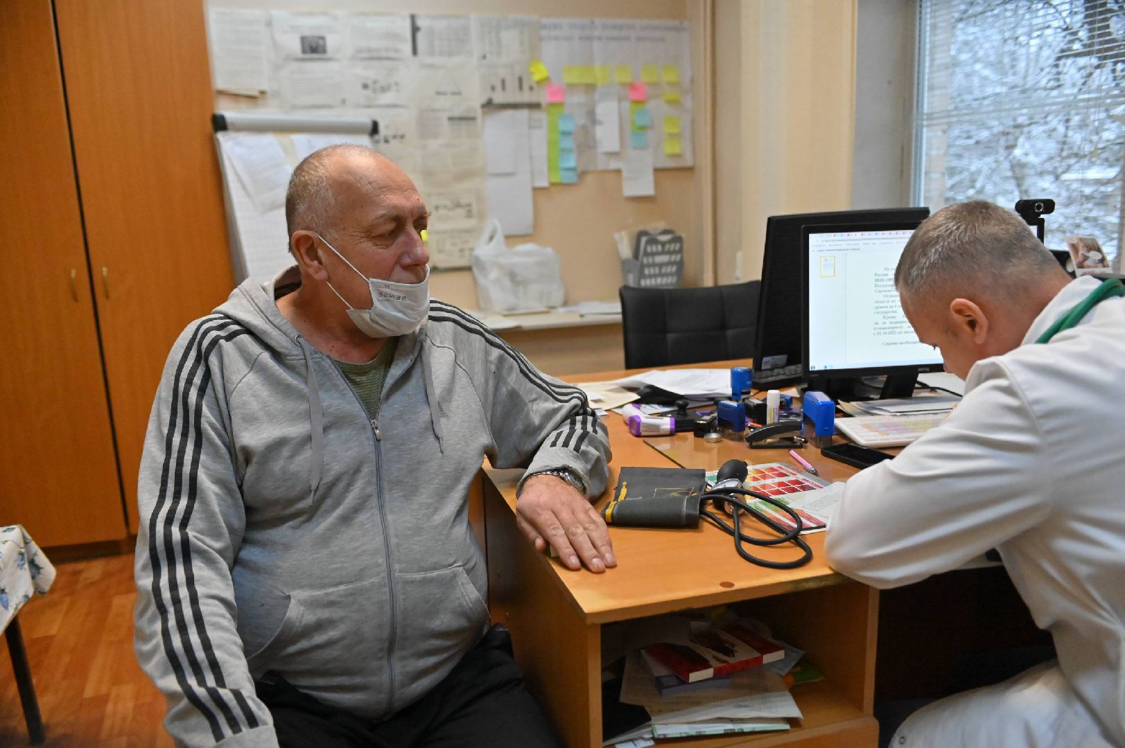 сергиев посад, сергиево-посадский городской округ, пересвет, фмба россии,диспансеризация, диспансеризация населения, выявление болезней на ранних стадиях,ЦМСЧ 94 ФМБА, цмсч 94,