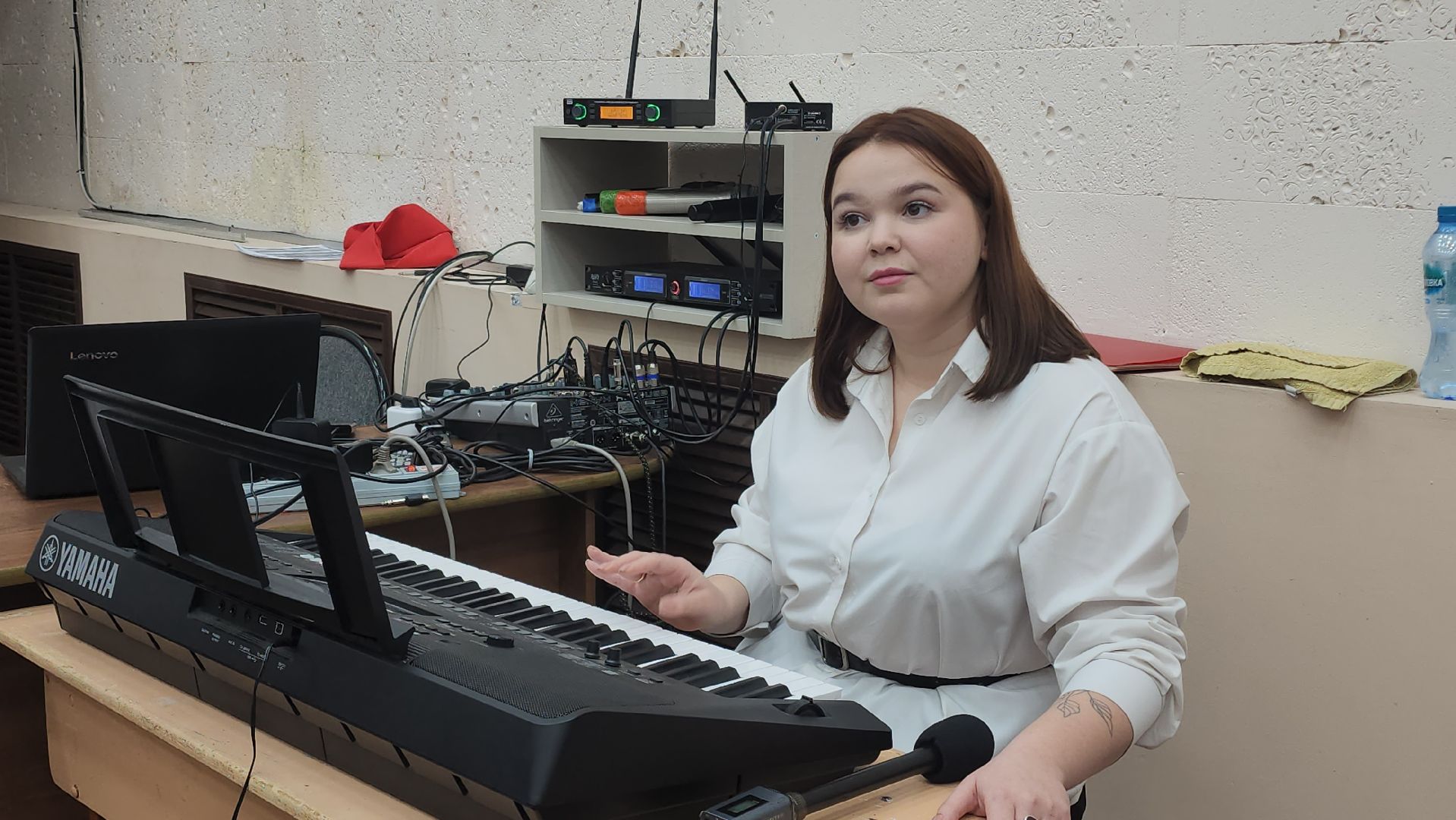 Егорьевск, Подмосковье, Московская область,