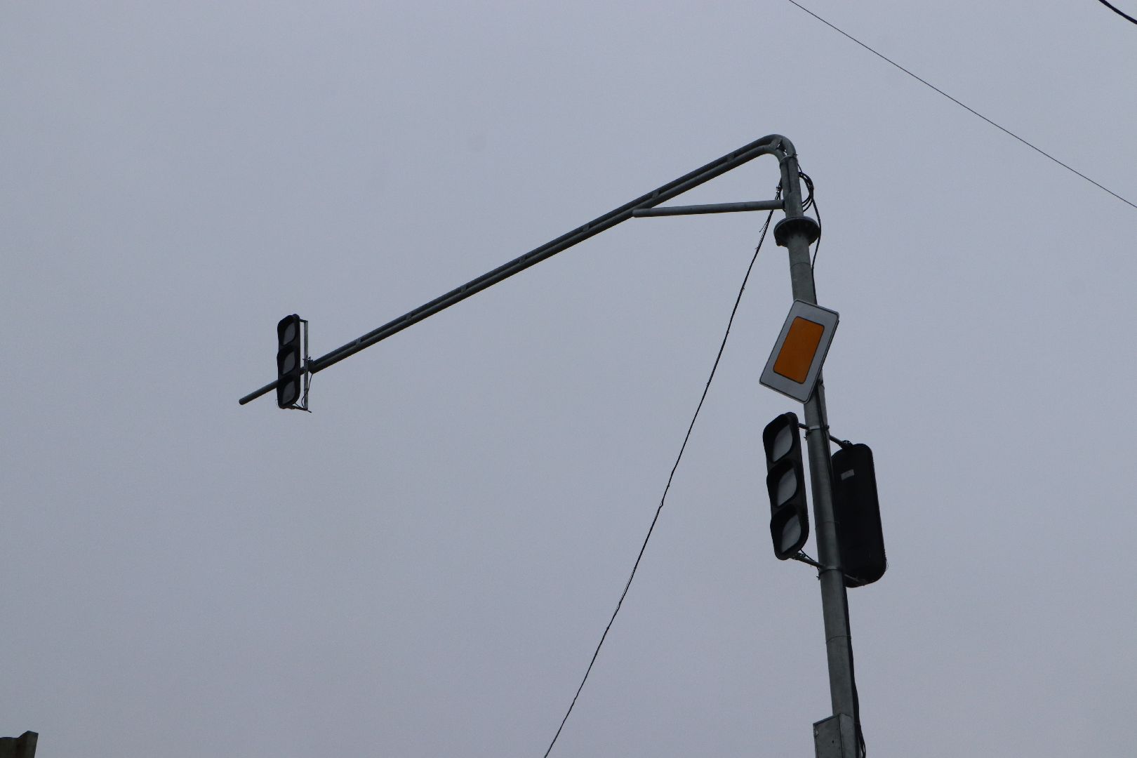 серебряные пруды, безопасные дороги, светофор, мтди мо,