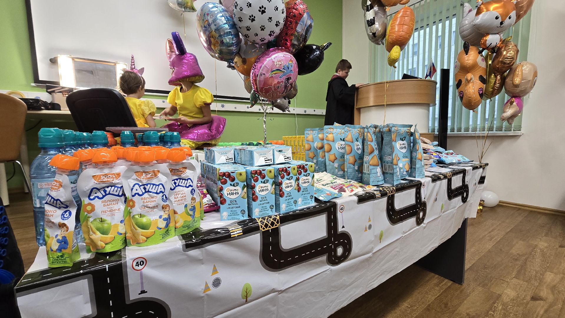 Коломна, коломенский перинатальный центр, день недоношенного ребенка,