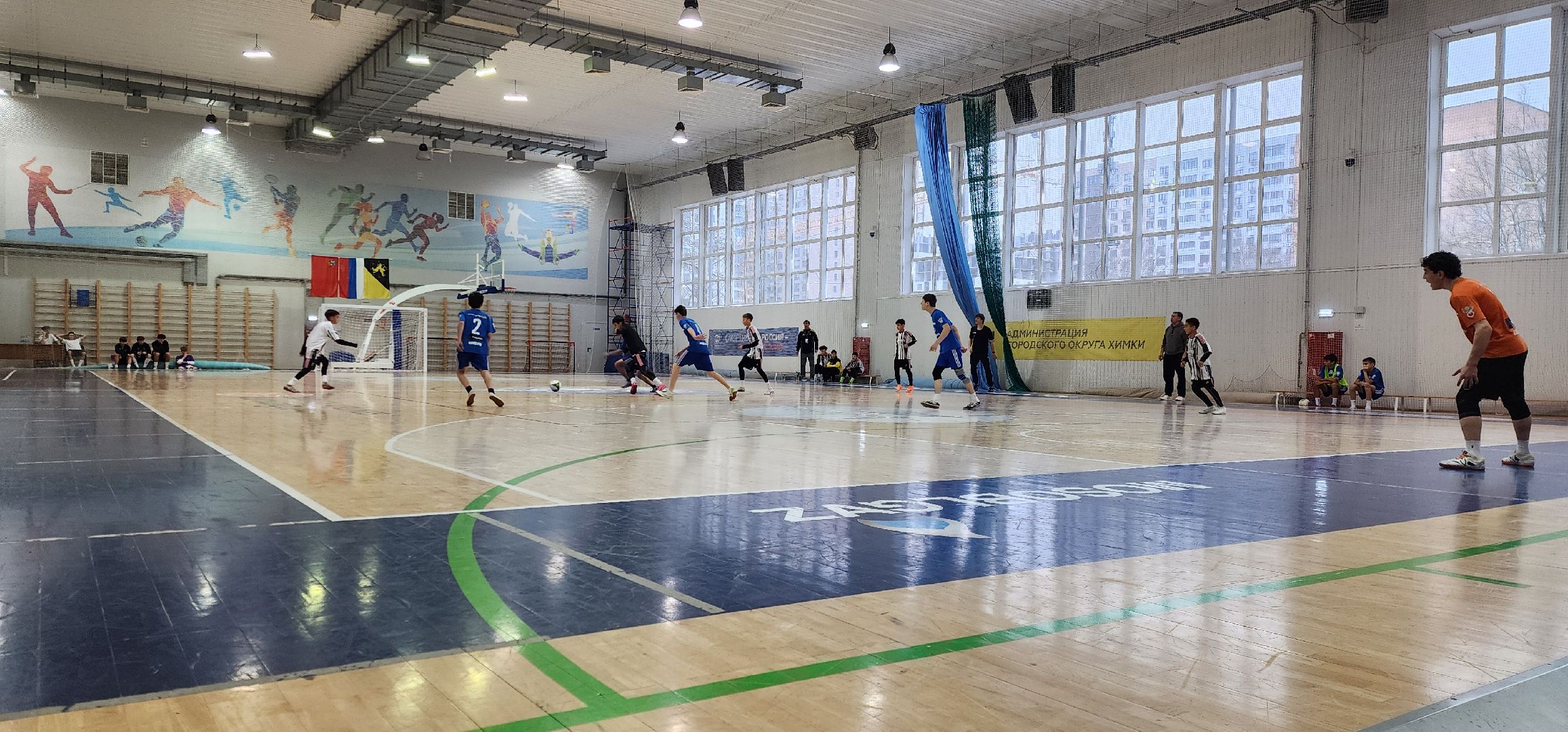 Химки, Спорт, Футбол,соревнования,