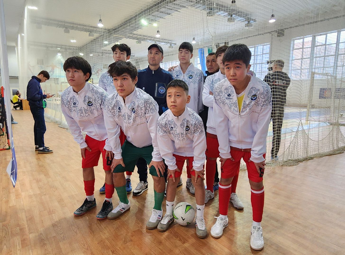 Химки, Спорт, Футбол,соревнования,