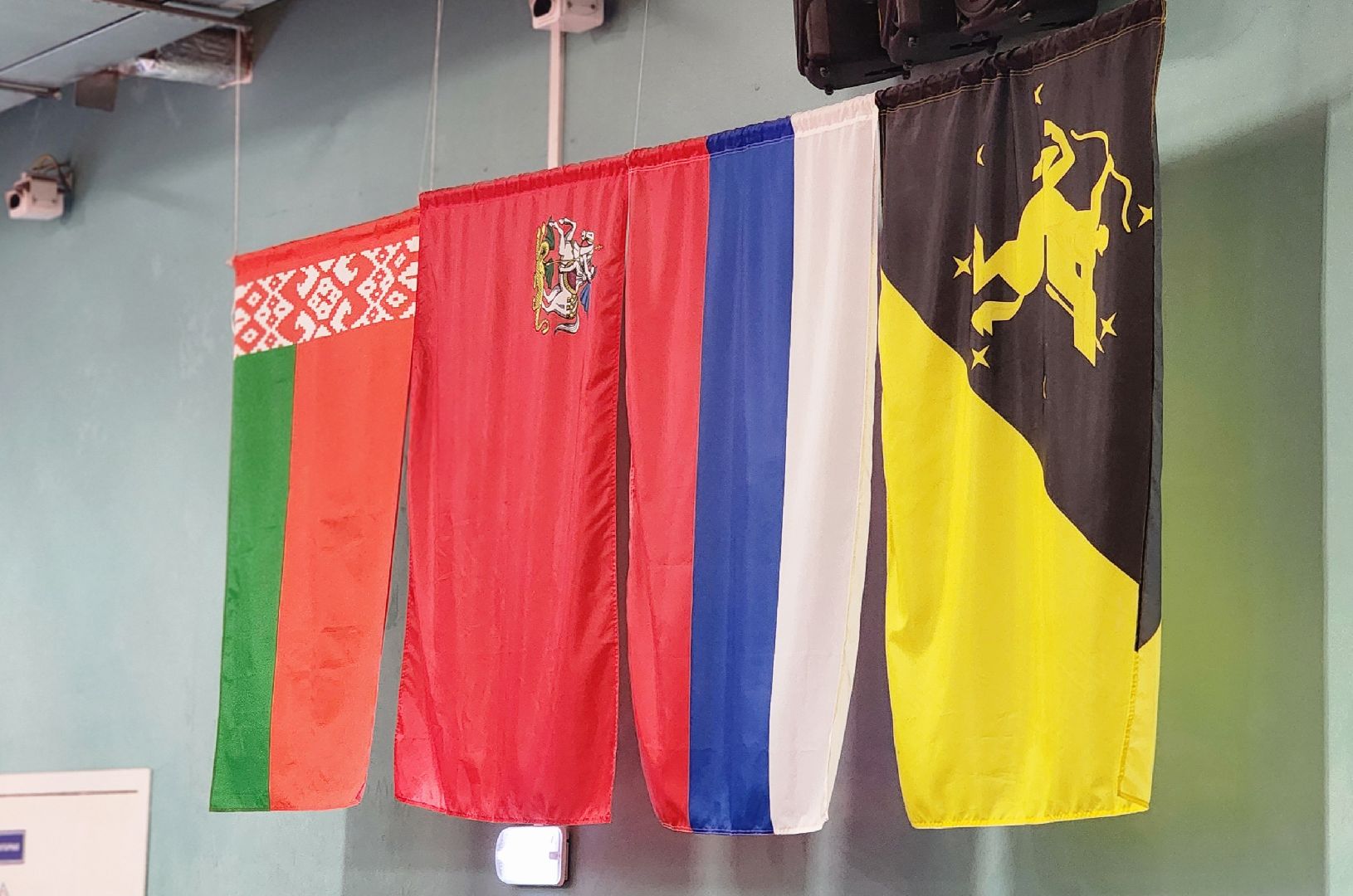 Химки, Спорт, боевые искусства, Борьба, Соревнования ,