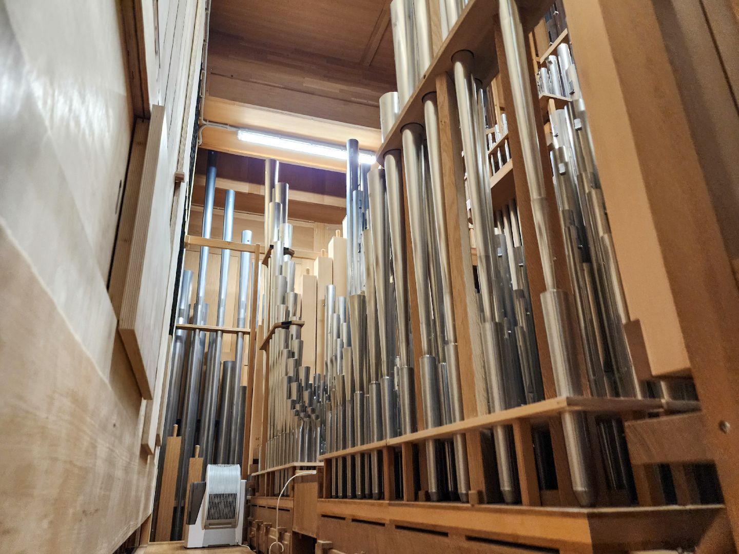 Подольск, Орган, Музыкальный инструмент, Дубровицы, культурно-просветительский центр,