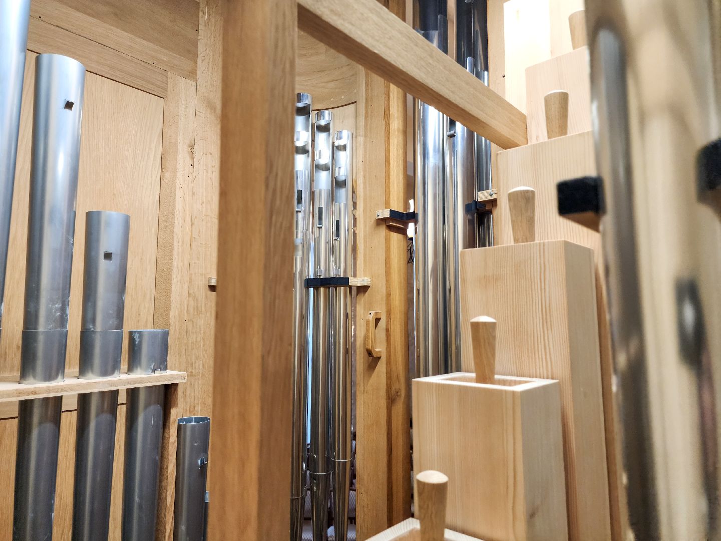 Подольск, Орган, Музыкальный инструмент, Дубровицы, культурно-просветительский центр,