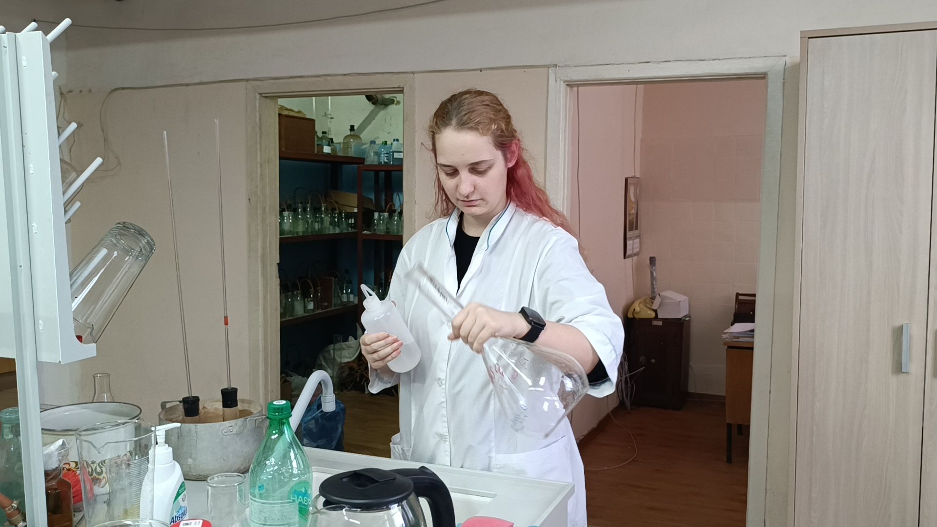 сельское хозяйство, лобня, наука,