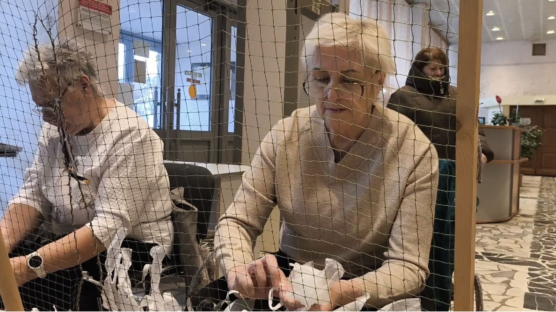 маскировочные сети , видное za победу , ленинский городской округ, волонтеры,