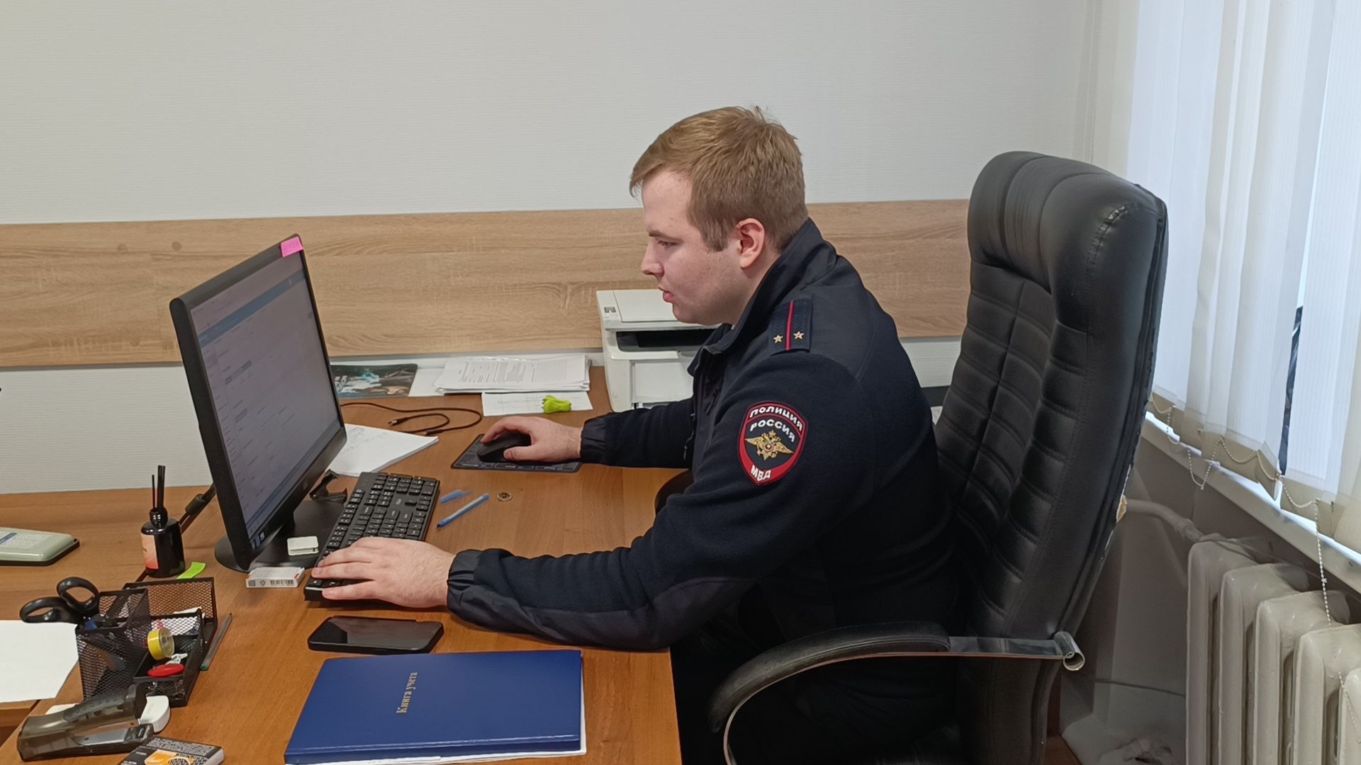 полиция, лобня, праздник,