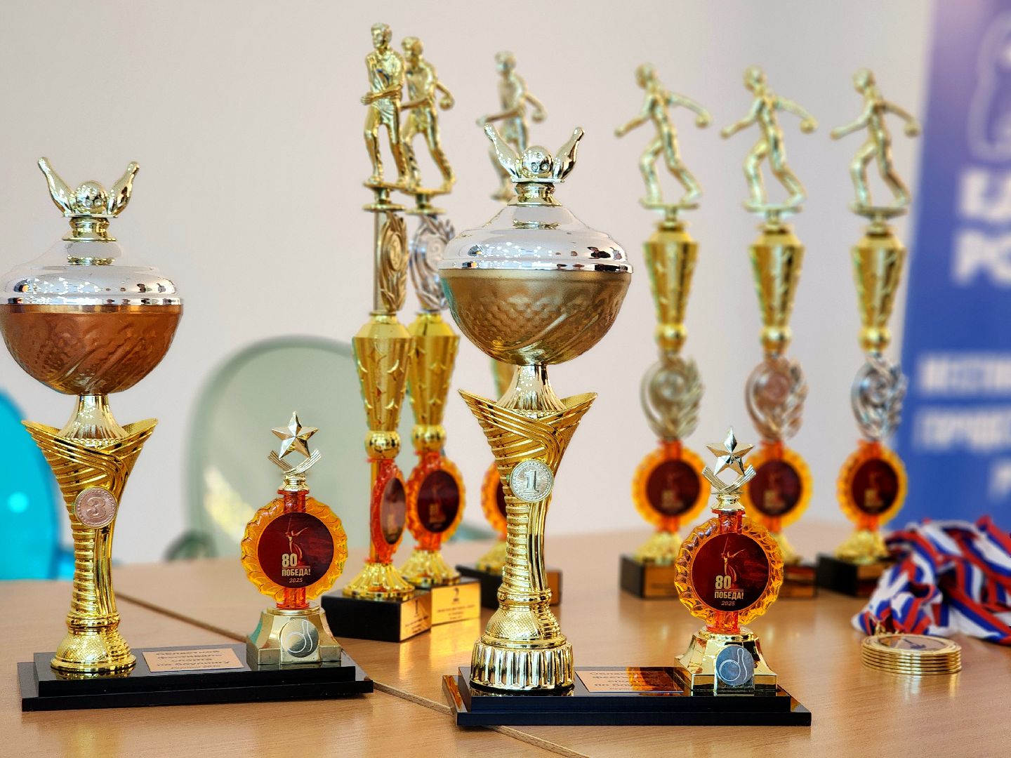 боулинг, соревнования инвалидов, овз, ваи, чемпионат,