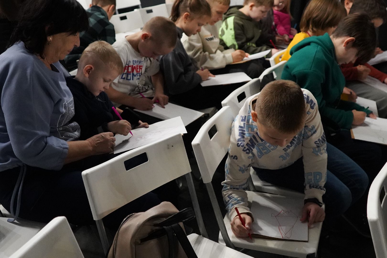 ступино, дк, драматический театр,