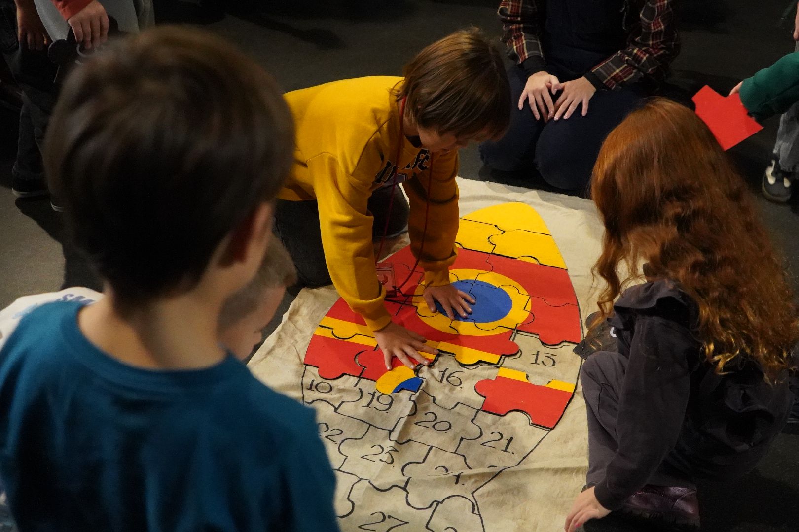 ступино, дк, драматический театр,