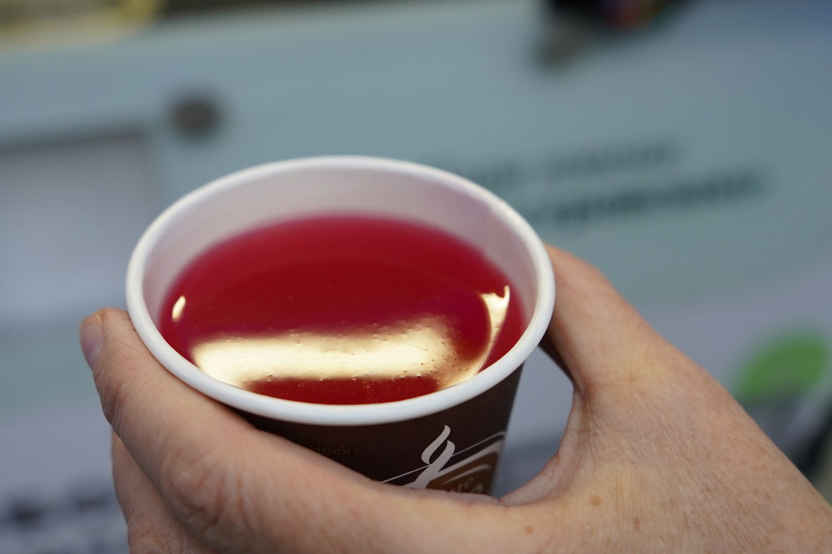 ступино, парк островского, робот Монти, кофе,