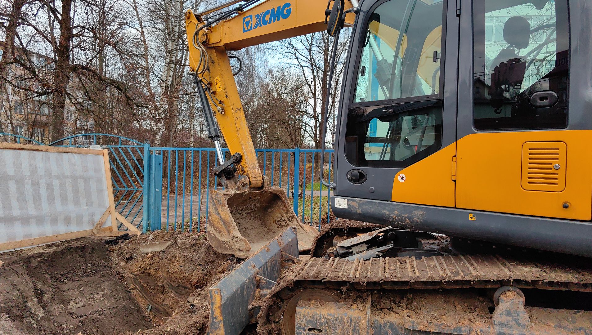 котельная, горячее водоснабжение, отопление, замена труб,