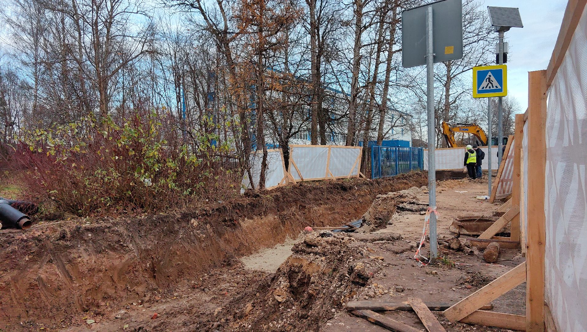 котельная, горячее водоснабжение, отопление, замена труб,