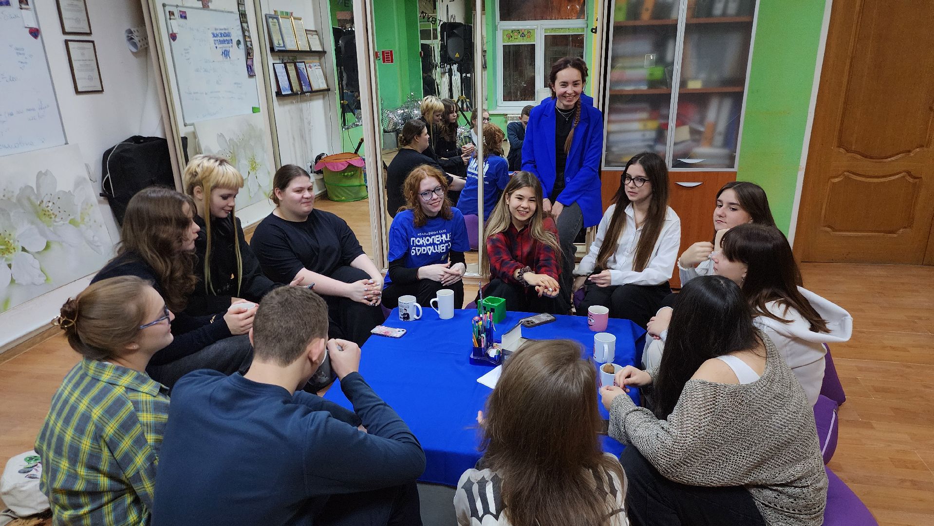 Руза, тучково, штурмовка,