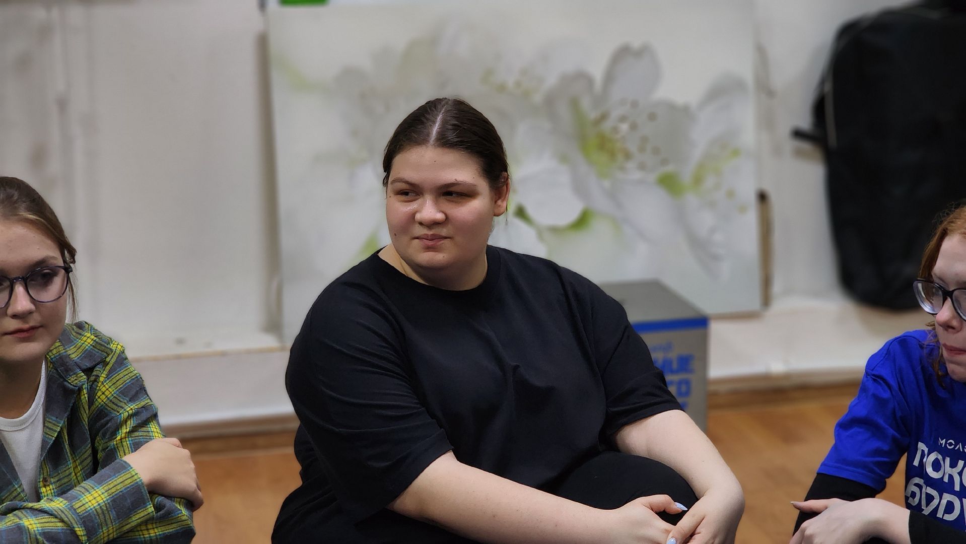 Руза, тучково, штурмовка,