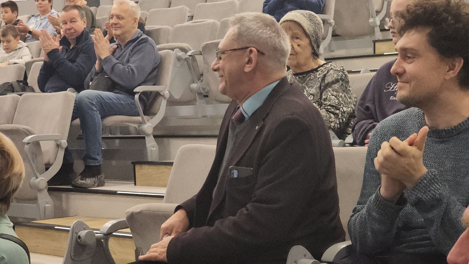 долгопрудный, технопарк, физтех-лицей, научный лекториум Капицы, Сергей Язев, астрономия, уникальность солнечной системы,