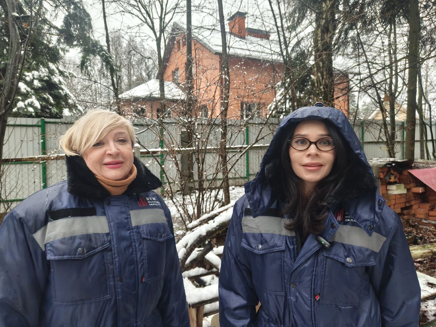 одинцовский округ, бти,  ветераны великой отечественной войны,