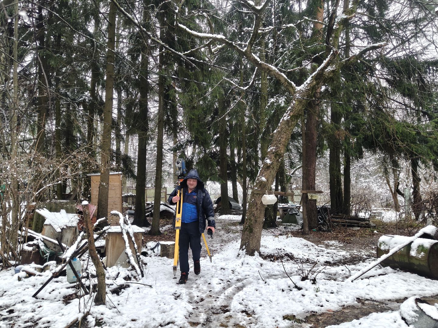 одинцовский округ, бти,  ветераны великой отечественной войны,