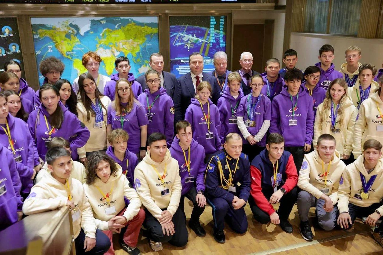 школьник из балашихи стал серебряным призером международной космической олимпиады, балашиха, гимназия 1 ярослав мишуровский,