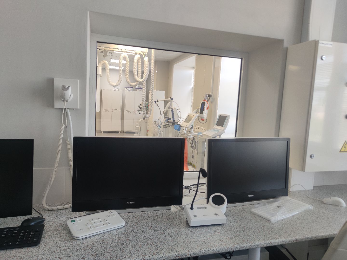 ранняя реабилитация, сосудистый центр, ФБУЗ МСЧ №9 ФМБА России, Дубна