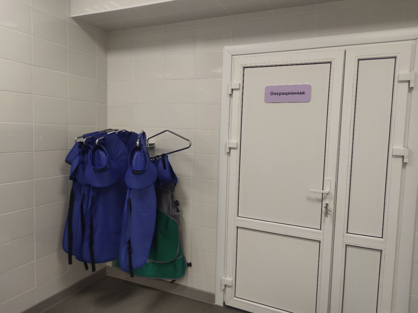 ранняя реабилитация, сосудистый центр, ФБУЗ МСЧ №9 ФМБА России, Дубна