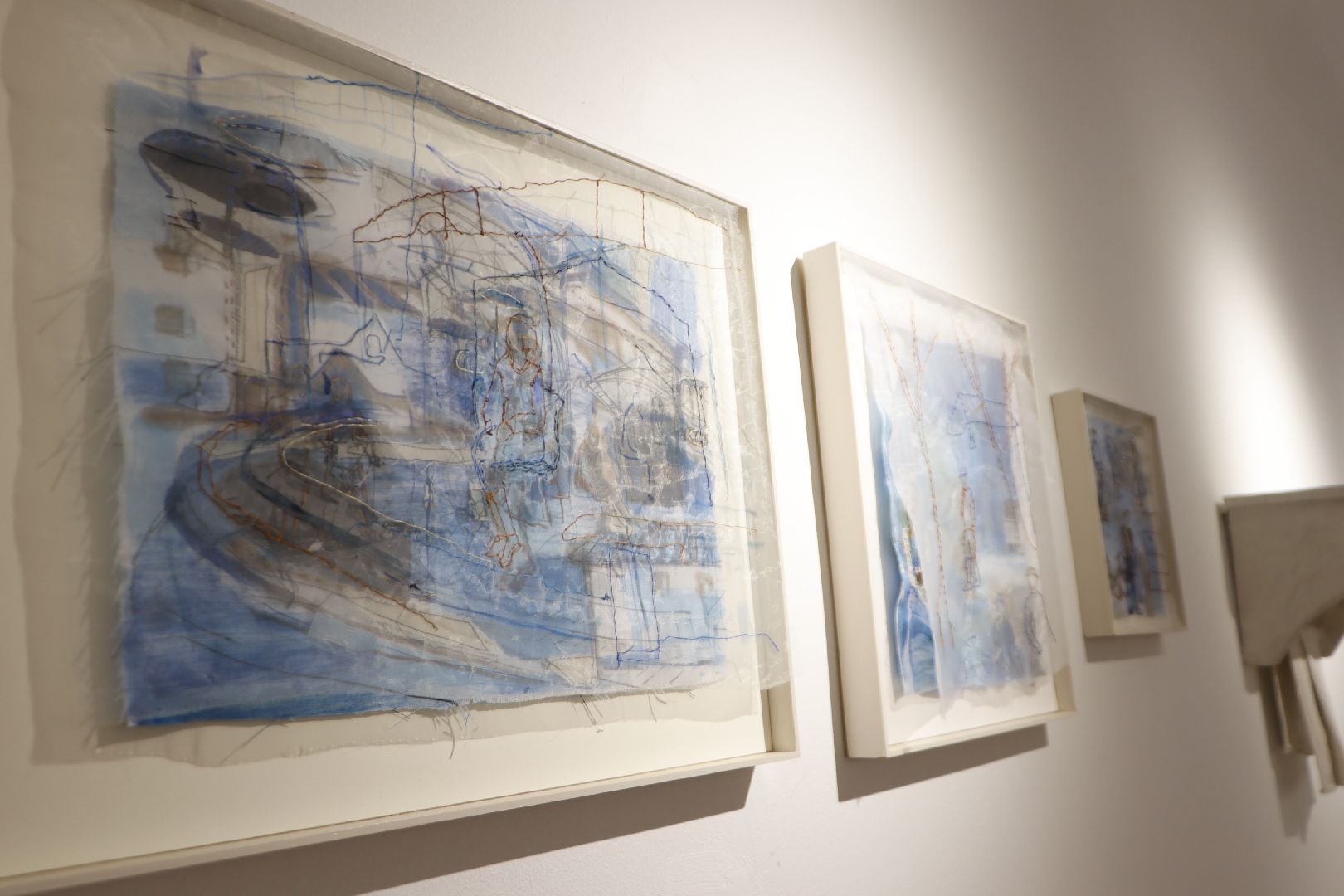 зарайск, фестиваль современного искусства , перезагрузка, выставка, культура,